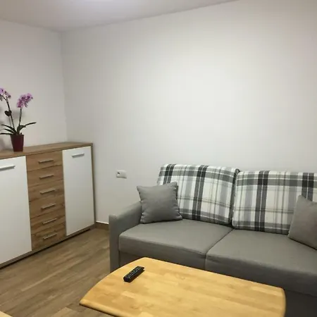 Ferienwohnung Imbach Kaprun Exterior photo