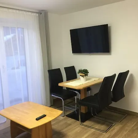 Ferienwohnung Imbach Kaprun Exterior photo