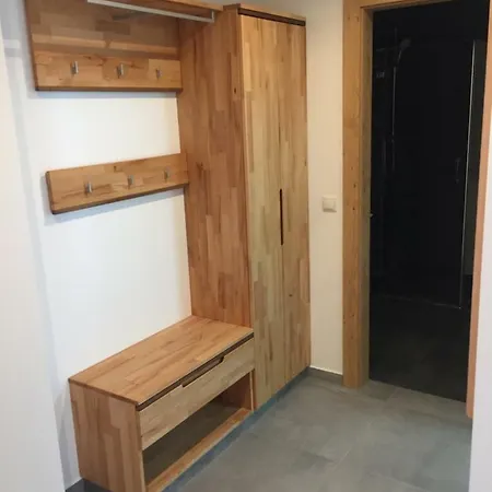 Ferienwohnung Imbach Kaprun Exterior photo