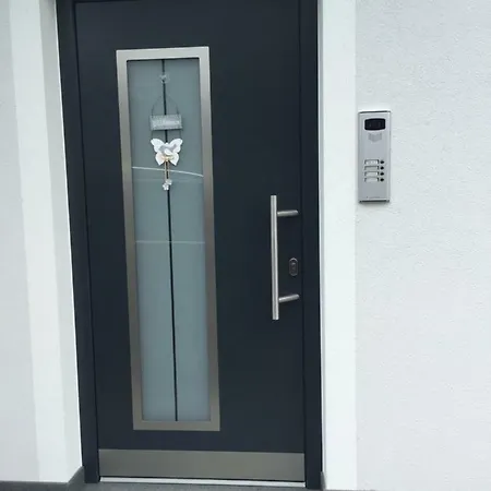 Ferienwohnung Imbach Kaprun Exterior photo