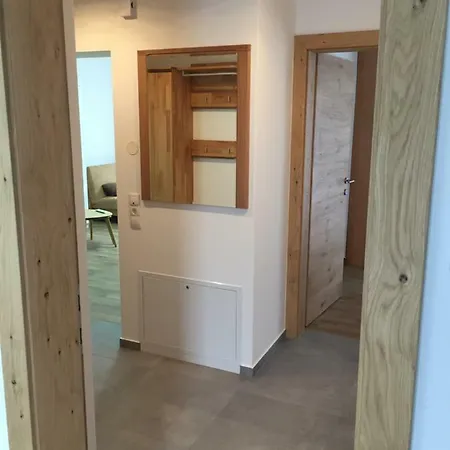 Ferienwohnung Imbach Kaprun Exterior photo