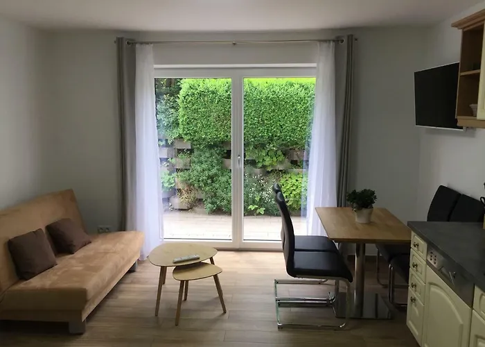 Ferienwohnung Imbach