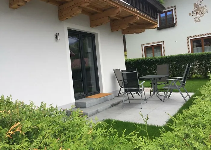 Ferienwohnung Imbach