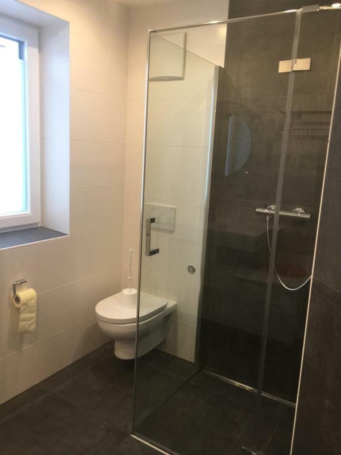 Imbach Apartment