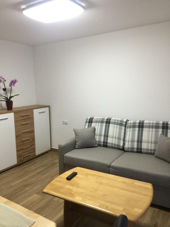 Apartment Imbach *