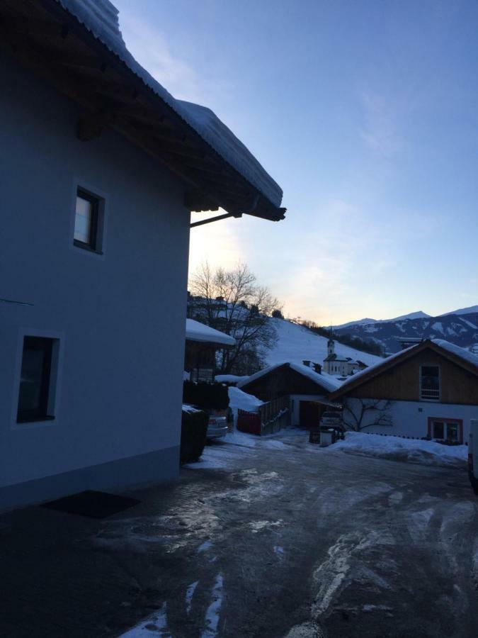 Apartment Imbach