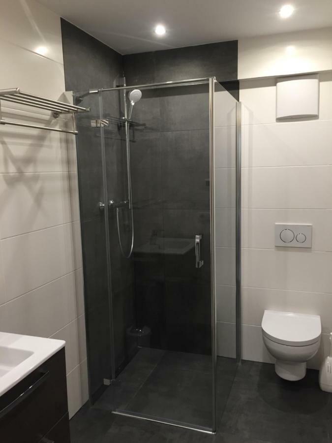 Imbach Apartment *