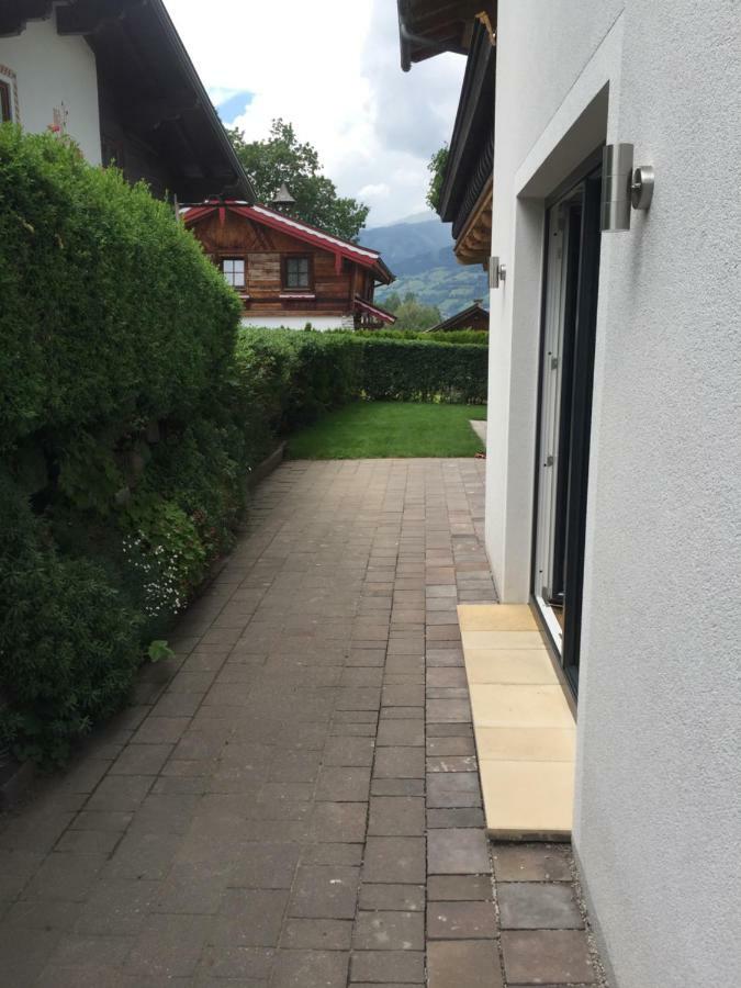 Imbach Apartment