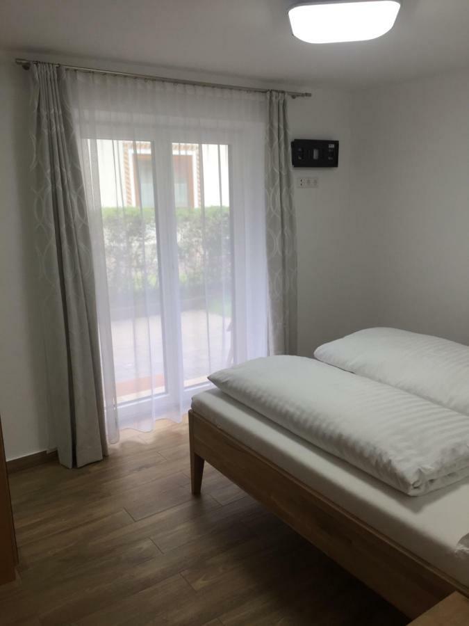 Imbach Apartment *