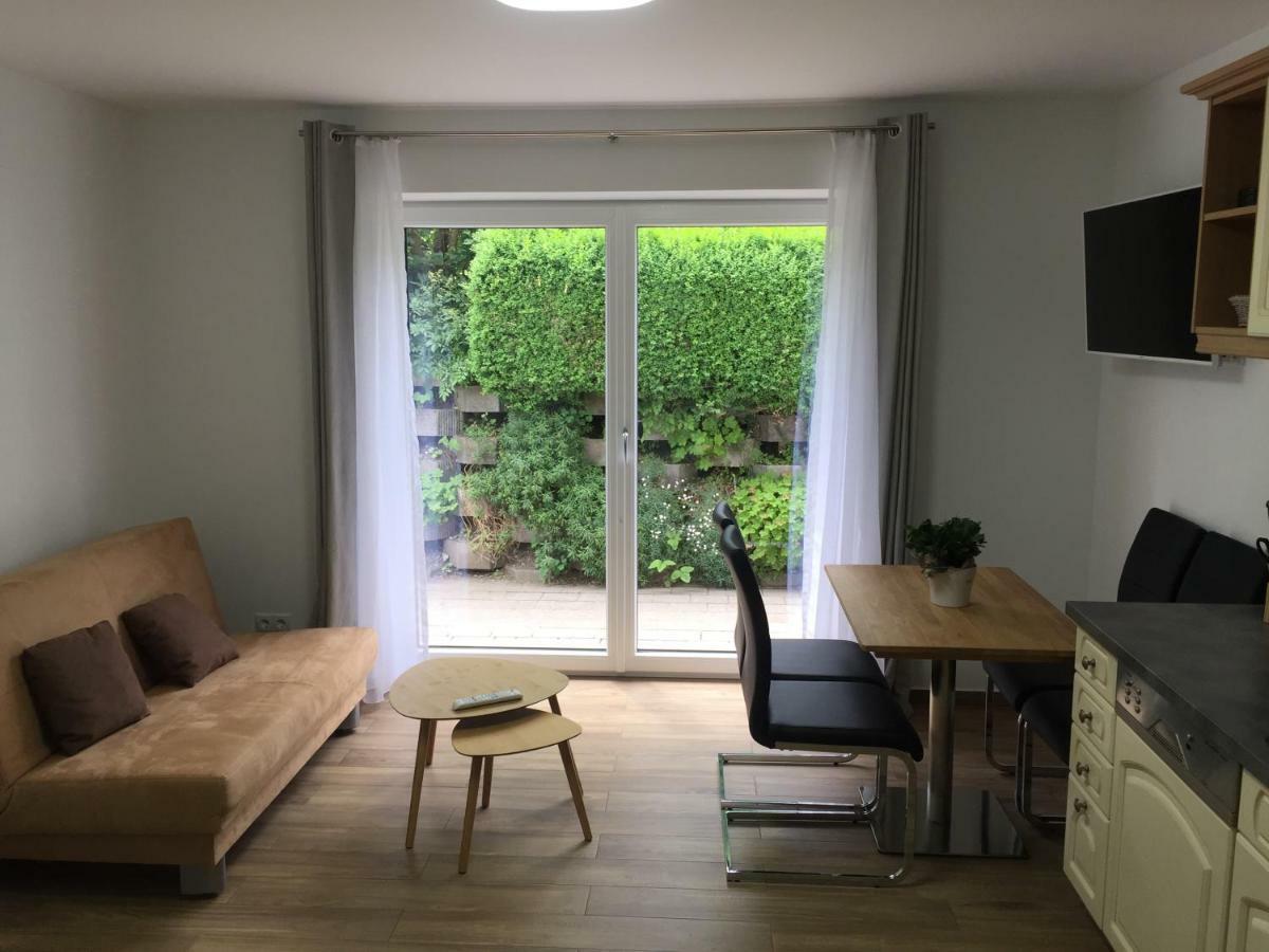 Apartment Imbach *