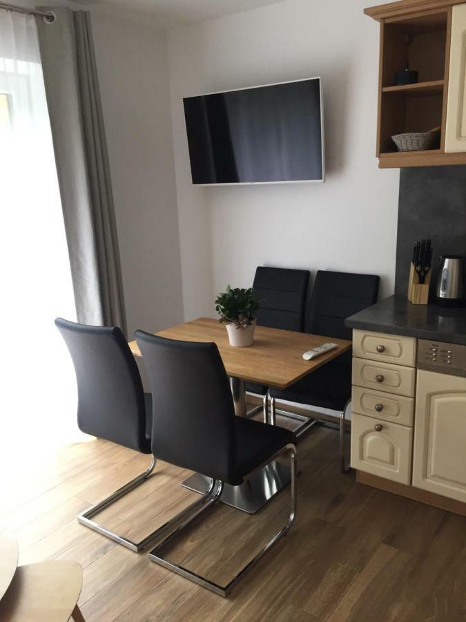 Apartment Imbach Kaprun