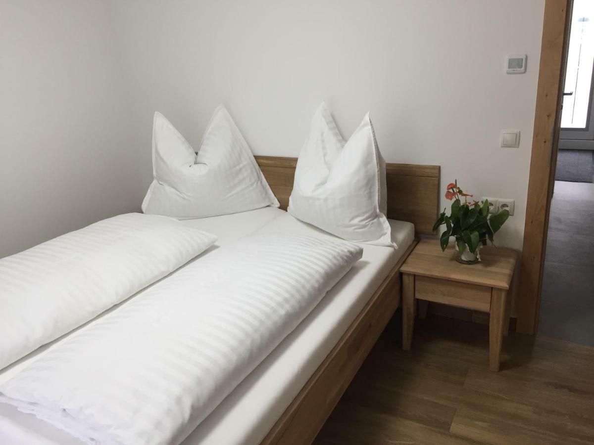 Apartment Imbach Kaprun